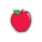 Trend Apple Mini Accents, 36-Piece Set, 6PK T10501 - alternate 2
