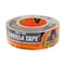 Gorilla Glue Gorilla 1.88 in. W X 30 yd L Black Duct Tape 105629 - alternate 2