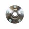 Motorcraft Wheel Hub,  HUB32 - alternate 2