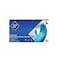 Safety Zone Nitrile Powder Free 3 mil Exam Gloves - Blue, Lrg - Case of 1000 GNPR-LG-1A - alternate 2