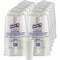 Genuine Joe 20 oz Disposable Hot Cup - White, 1000PK GJO19051CT - alternate 1