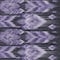 Homeroots 3' X 5' Purple Lavender And Plum Southwestern Washable Indoor Outdoor Area Rug 587824 - alternate 2