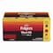 Folgers Coffee, Black Silk, Fraction Pack, Caffeinated, Ground, 4.7 lb, 42 PK 2550000019 - alternate 2