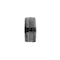 Ace Trading - Nipple 3/4 in. MIP each X 3/4 in. D MIP Black Steel 2 in. L Nipple 300UP34X2 - alternate 1