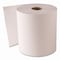 Gen Hardwound Roll Towels, 1-Ply, 8in x 800 ft, White, 6PK G2820 - alternate 2
