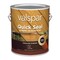 Valspar Quick Seal Semi-Transparent Natural Cedar Oil-Based Exterior Stain 1 gal VL1028015-16 - alternate 2