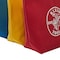 Klein Tools Tool Bag Set, Blue, Red, Yellow, Canvas, 0 Pockets 5539CPAK - alternate 2