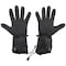 Klein Tools Rechargeable Heated Work Glove Liners with Knit Dipped Gloves, Large 60795 - alternate 1