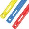 Westcott 12 Plastic Ruler, Assorted ACM10526 - alternate 2