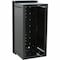 Middle Atlantic WALL RACK SECTIONAL FITS 24", DEEP EQUIP 24RMU 68-5/16" HIGH DWR-24-26 - alternate 1