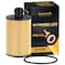 Premium Guard Engine Oil Filter,  PG8157EX - alternate 1