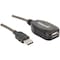 Manhattan Hi-Speed Usb Active Extension Cable 3 151573 - alternate 2