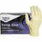 Proworks Total Grip Latex Powder Free Exam Gloves, 8 mil Thickness x 9.40in Glove L, X-Large Size, 10PK GL-L165FX - alternate 1