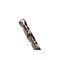 Century Drill & Tool 7/16  COBALT DRILL BULK 3PK 26028 - alternate 2