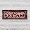 Signmission Pick Your Own Peaches, 48 Inch x 120 Inch, Vinyl Banner B-120-30794 - alternate 2