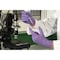 Mapa TriPolymer Disposable Glove, 6 mil Palm, Latex/Polychloroprene/Nitrile, Powder-Free, M, PK 100 994 BOX - alternate 2
