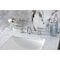 Kingston Brass Widespread Bathroom Faucet with Pop-Up Drain, Polished Chrome KB8911CML - alternate 2