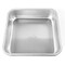 Martha Stewart 9 Inch Square Aluminum Cake Pan 123678.01 - alternate 2