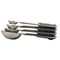 Oxo Good Grips Measuring Spoon Set, Stainless Steel 11132100 - alternate 2