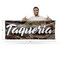 Signmission Taqueria, 36 Inch x 96 Inch, Vinyl Banner B-96-30880 - alternate 2