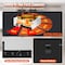 Vevor Commercial Soup Warmer Soup Station with 2*7.4Qt Pot Soup Kettle Warmer SC-TT2-7L - alternate 2