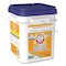 Arm & Hammer Free and Clear Powder Laundry Detergent, 18 lb Pail 33200-40002 - alternate 2