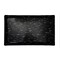 Rhino Mats Antifatigue Mat, 3 ft L x 2 ft W, 1/2 in Thickness, Vinyl, Black/White TT-2436BW-12 - alternate 1