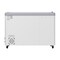 Koolmore 50 in. Gelato Dipping Cabinet Display Freezer with Sliding Glass Door, 13 cu. ft. KM-GDC-49SD - alternate 2