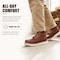 Handpoint Mens 6 in Soft Toe Work Boots-Lightweight Water Resistant Leather Boots, Slip Resistant, 7 VCK3036D-7 - alternate 2