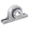 Timken PILLOW BLOCK BALL BEARING NAU4LKAP205-14 - alternate 2