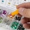 Neiko Car Fuse Master Assortment Set, 300pc, Fast Acting, Auto Fuses Kit, Standard, Micro & Mini Sizes 50501A - alternate 2