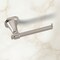 Gatco Beverly Euro Toilet Paper Holder, Satin Nickel 5513SN - alternate 2