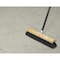 Do It Best 18'' W. x 60'' L. Metal Handle All-Purpose Push Broom 89500 - alternate 2