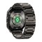 Kospet TANK M3 Special Edition 1.96-In.-AMOLED Smartwatch with Stainless Steel Band Black P-MS003-B - alternate 2