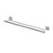 Gatco Elevate 24" Double Towel Bar, Satin Nickel 4074 - alternate 2
