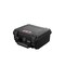 Max 9.2x7x4.2 in black IP67 certified, Military spec'd, case with foam MAX235H105S - alternate 2