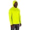 Milwaukee Tool Hoodie, 3XL, Yellow, Men's M550Y-3X - alternate 2