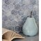 Apollo Tile Coin Gray 11.8 in x 11.8 in Glass Glossy Floor and Wall Mosaic Tile 4.83 sqft/case, 5PK APLSRA8810A - alternate 2