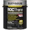 Rust-Oleum Urethane Mastic Coating, Navy Gray, 1 gal 9886419 - alternate 1