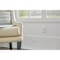 Legrand radiant Series Outlet, 2-Pole, 15 A, 125 V, 2-USB Port, USB-C USB, NEMA: NEMA 5-15R R26USBPDWCC6 - alternate 2
