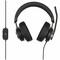 Kensington Headset, H2000 USB C On Ear K83451WW - alternate 1