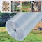 Edendirect 1/2 in. x 4 ft. x 100 ft. 19-Gauge Hot-Dip Galvanized Welding Cloth for Animal Cages ED-X003Z3S5FR - alternate 2