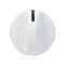 Frigidaire Dryer Control Knob 131965300 - alternate 1