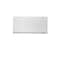 Beyond Led Technology LED Architectural Troffer, Adj Watt 35W-46W, 5750 Lm, Adj CCT 3500K-5000K, 120V-277V, 2X4', 4PK 156659 - alternate 2
