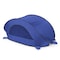 Picnic Time Family Of Brands Manta Portable Beach Tent, Blue 113-00-139-000-0 - alternate 2