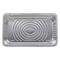 Empress Full Size Deep Steam Table Pan Standard 20.75 in x 12.87 in x 3.19 in, 50PK EFULLDP-S - alternate 2