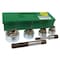 Greenlee 9 Piece Hydraulic Punch Driver Set, 10 ga. 744 - alternate 2