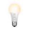 Feit Electric Feit A19 E26 (Medium) LED Motion Activated Bulb Adjustable White 60 Watt Equivalence 1 pk OM605CCTCAMMLED - alternate 2