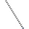 Hillman Steelworks 1/2'' x 2 Ft. Steel Threaded Rod 11026 - alternate 2