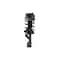 Fcs Struts Suspension Strut And Coil Spring Assembly 1332329 - alternate 2